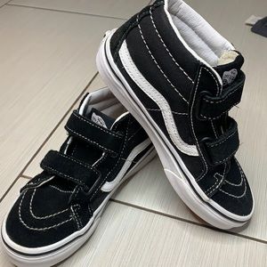 VANS Sz 1.5